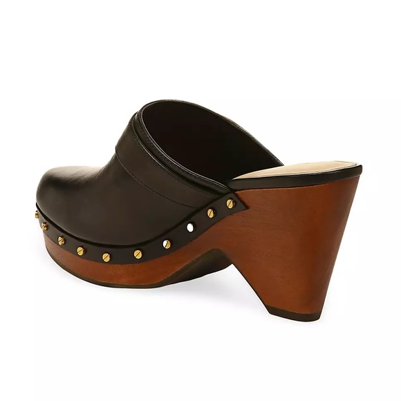 Veronica Beard Hendrix clogs - Picture 3 of 8